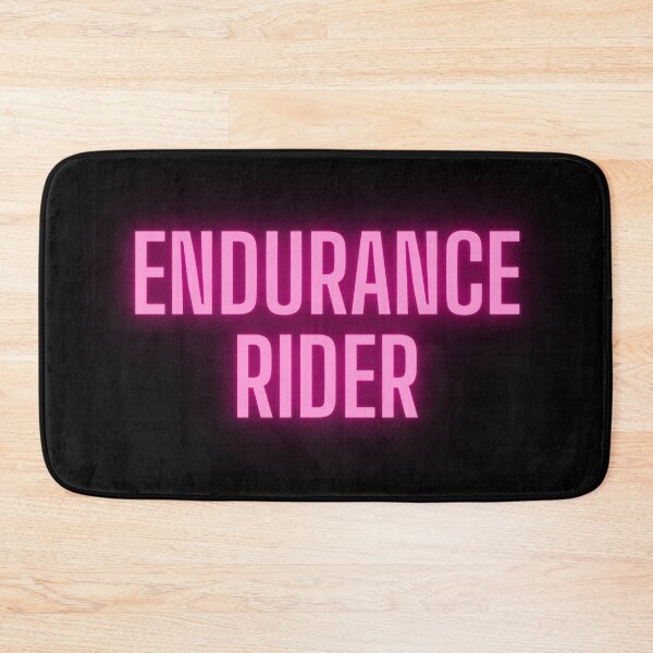 Item preview, Glowy Endurance Rider designed and sold by Horse-Aholic.