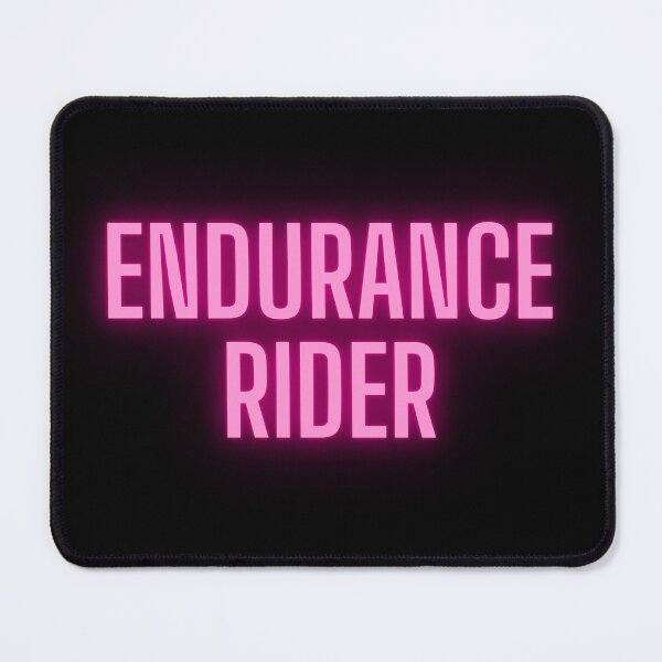 Item preview, Glowy Endurance Rider designed and sold by Horse-Aholic.