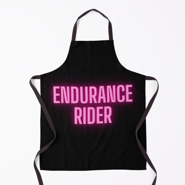 Item preview, Glowy Endurance Rider designed and sold by Horse-Aholic.