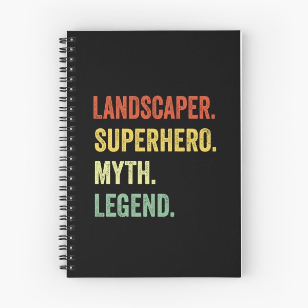Item preview, Husband landscaper Myth Legend Shirt, Father's Day landscaper Gift, landscaper Dad Shirt For Husband, landscaper Gift For Him designed and sold by Dogs Geeky⭐⭐⭐⭐⭐.
