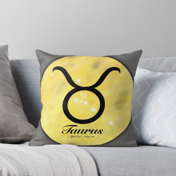 Item preview, Taurus designed and sold by Vi_ BookishDancer13.