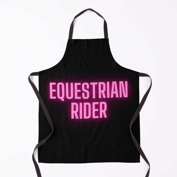 Item preview, Glowy Equestrian Rider designed and sold by Horse-Aholic.