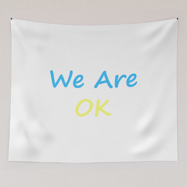 Item preview, Estamos bien designed and sold by HakiStoreMa.