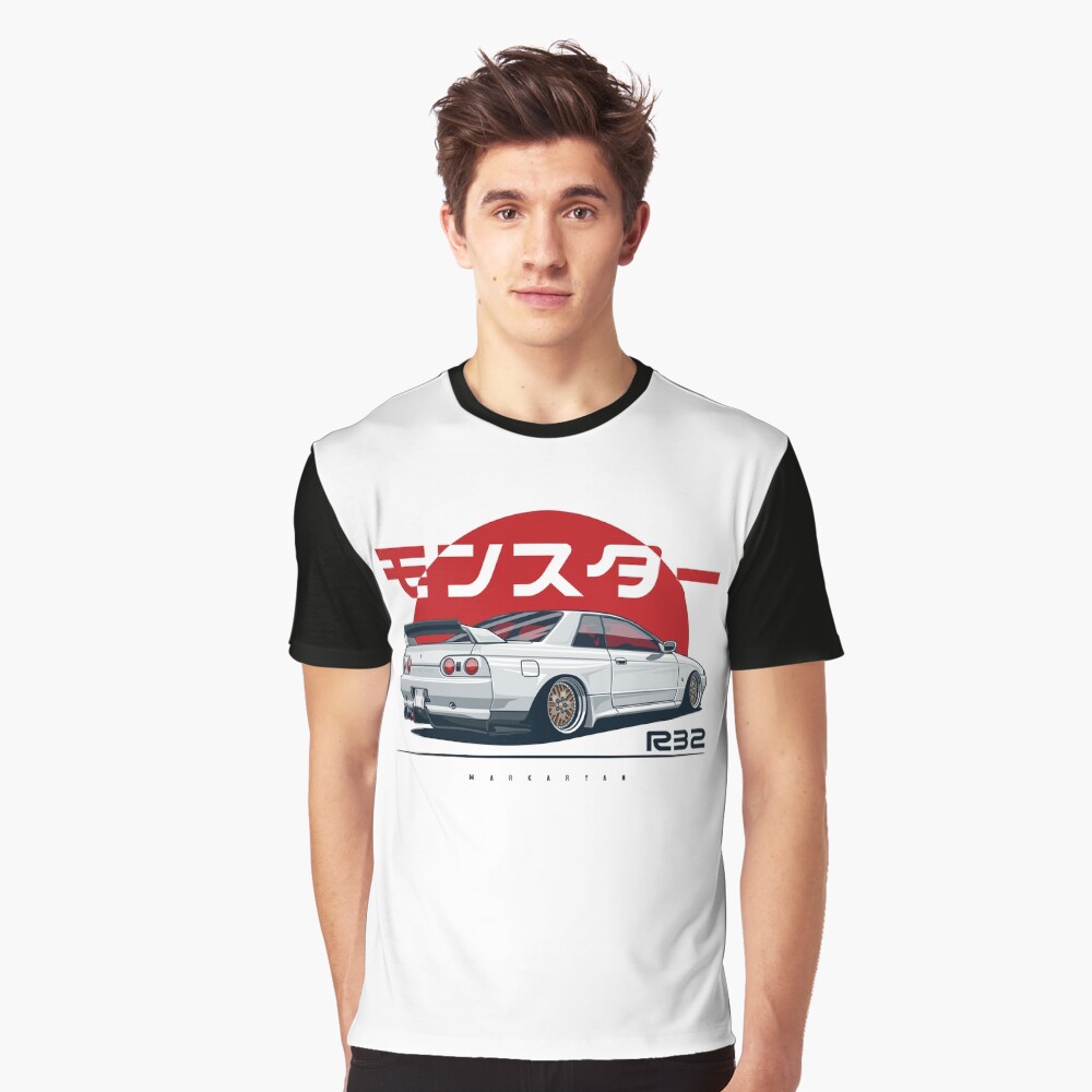Item preview, Graphic T-Shirt designed and sold by OlegMarkaryan.