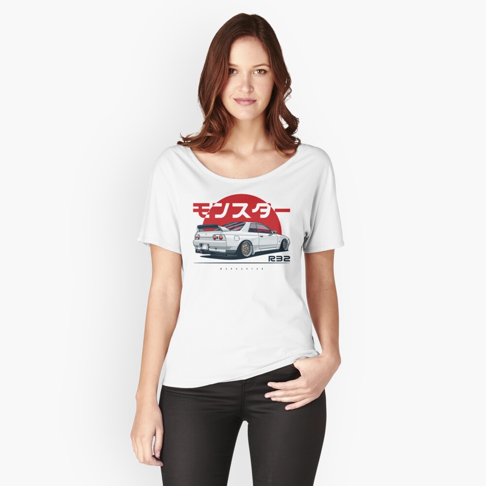 Item preview, Relaxed Fit T-Shirt designed and sold by OlegMarkaryan.