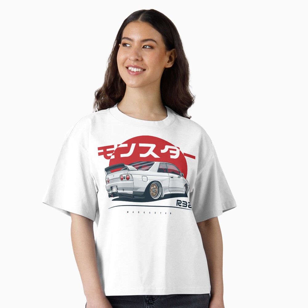 Item preview, Boxy T-Shirt designed and sold by OlegMarkaryan.