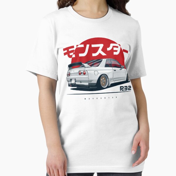 Item preview, Monster. Skyline R32 GTR designed and sold by OlegMarkaryan.