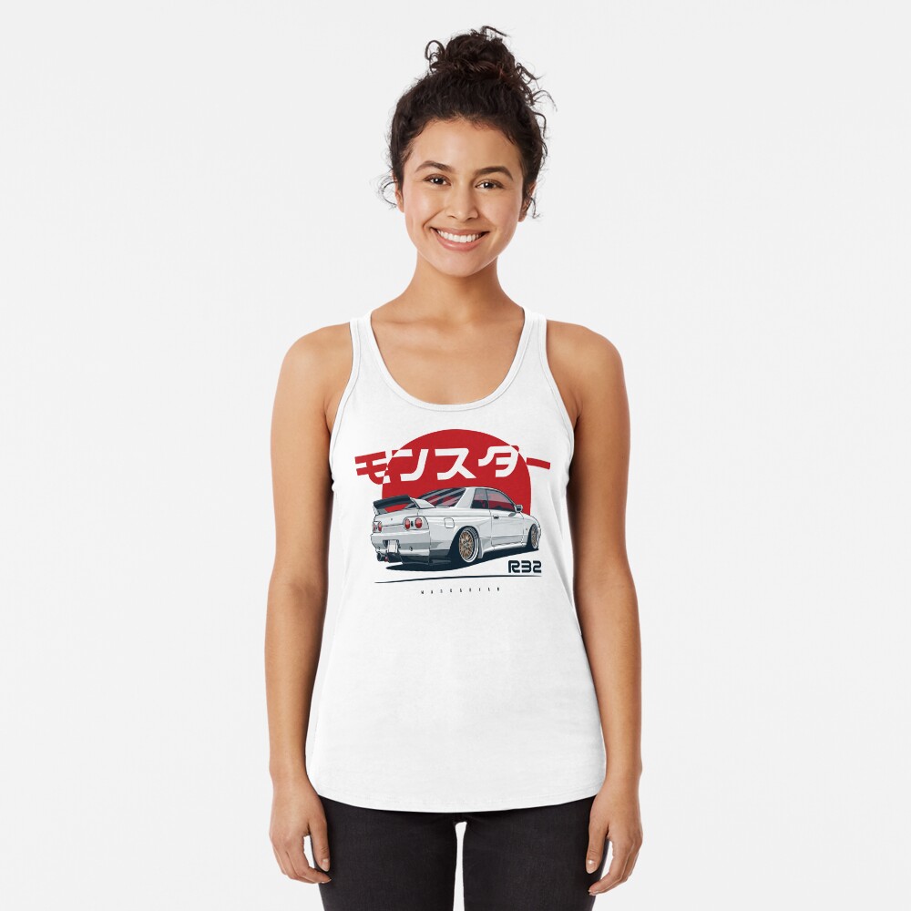 Item preview, Racerback Tank Top designed and sold by OlegMarkaryan.
