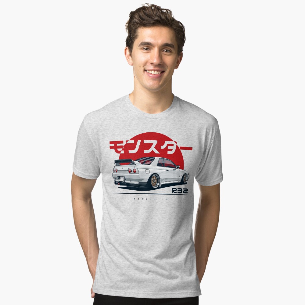Item preview, Tri-blend T-Shirt designed and sold by OlegMarkaryan.
