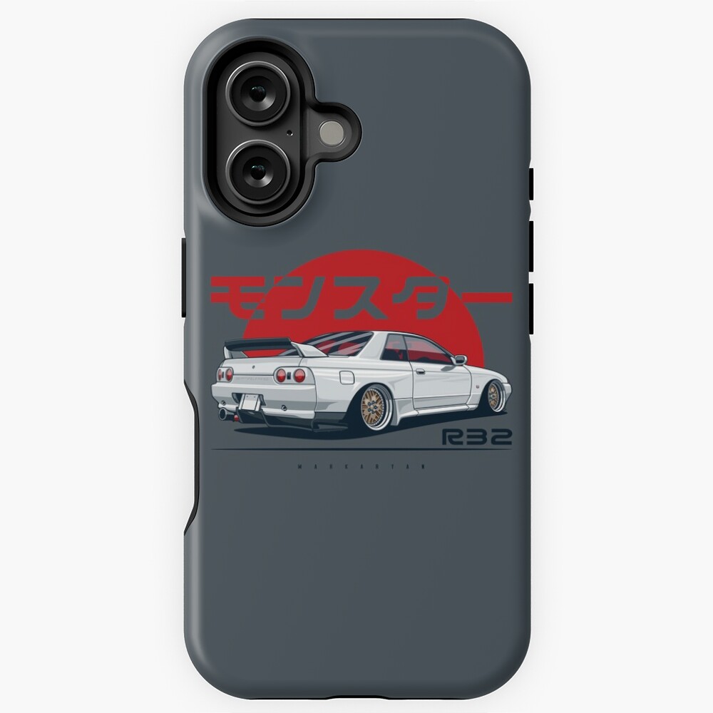Item preview, iPhone Magsafe Tough Case designed and sold by OlegMarkaryan.