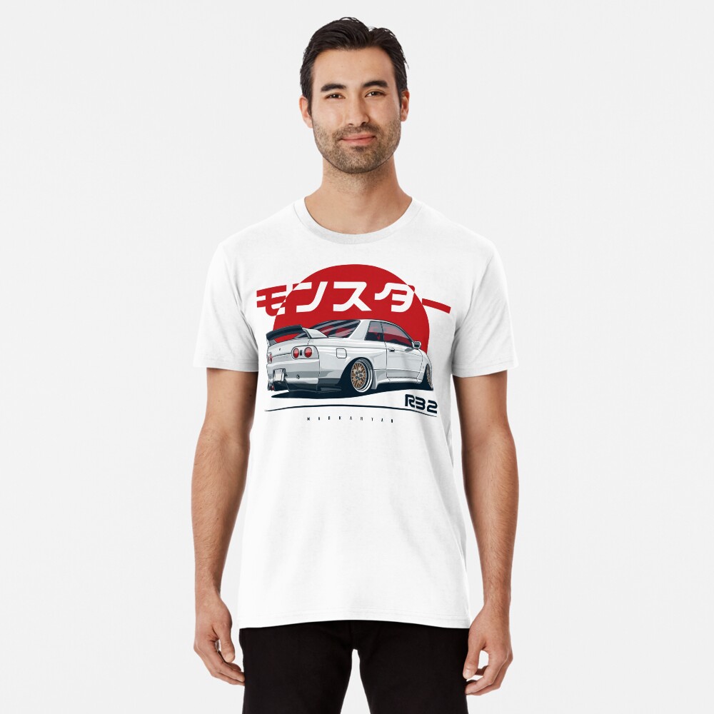Item preview, Premium T-Shirt designed and sold by OlegMarkaryan.