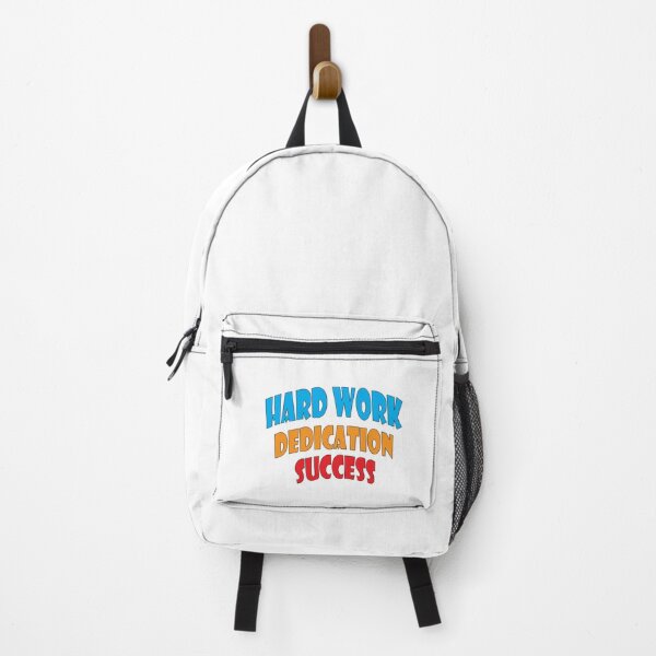 Item preview, Hard work and dedication will give you success designed and sold by Positive Mindzet!.