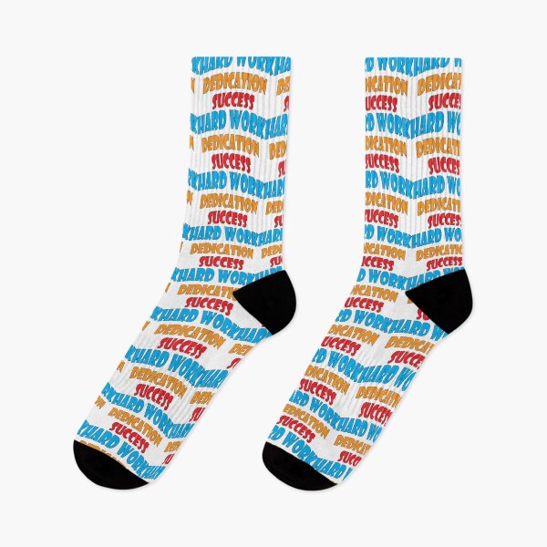 Item preview, Hard work and dedication will give you success designed and sold by Positive Mindzet!.