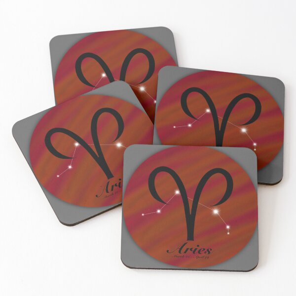Item preview, Aries designed and sold by Vi_ BookishDancer13.