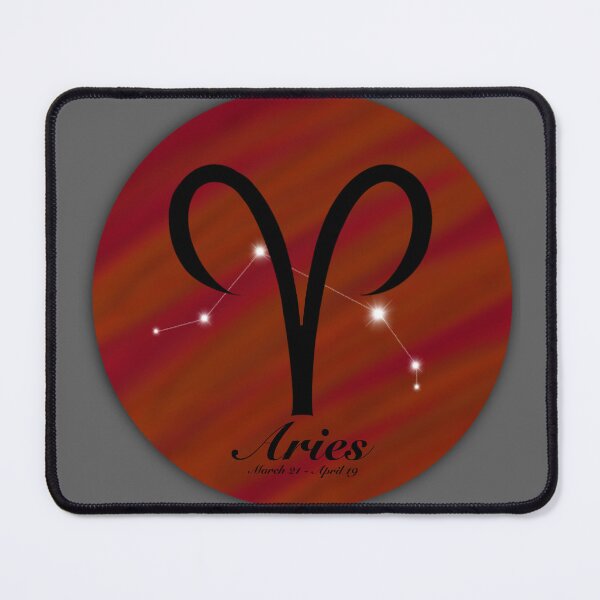 Item preview, Aries designed and sold by Vi_ BookishDancer13.