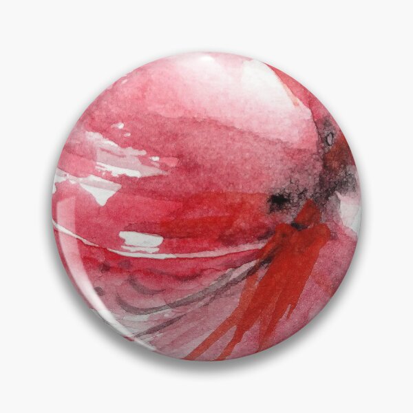 Item preview, Fluttering Pink designed and sold by Jasna Dragun.