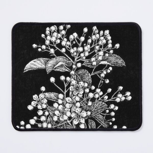 Item preview, Pyracantha designed and sold by Aleksandra Kabakova.