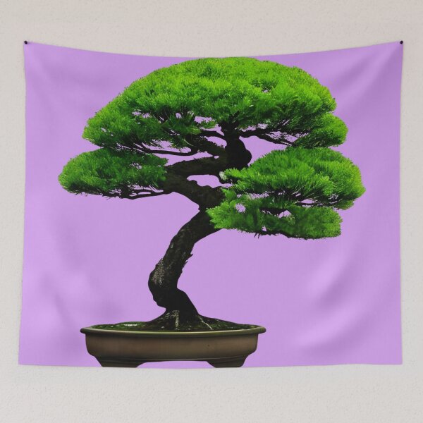 Item preview, Beautiful bonsai tree designed and sold by gramizzia.