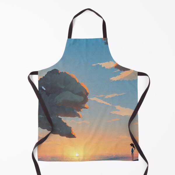 Item preview, The sunset watcher designed and sold by Alarasboy.