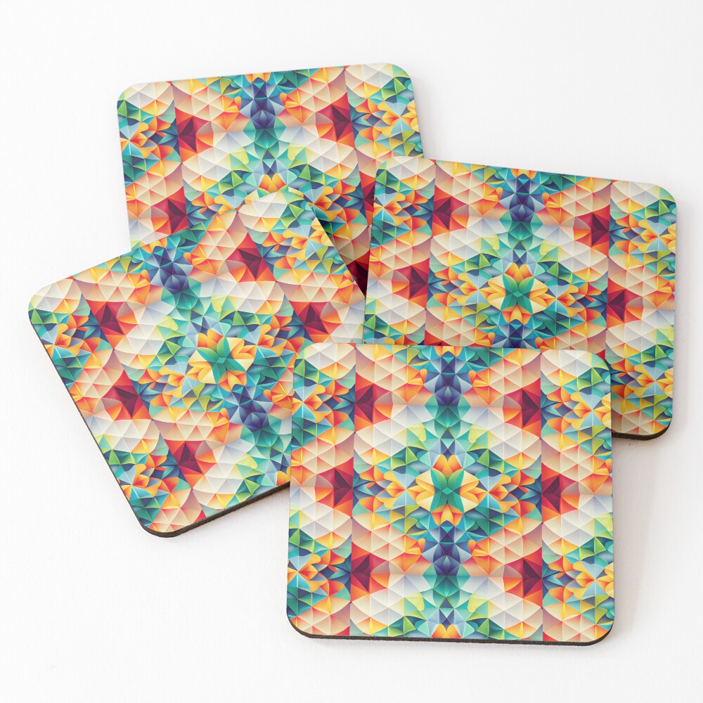 Item preview, Coasters (Set of 4) designed and sold by UltraGraphics.