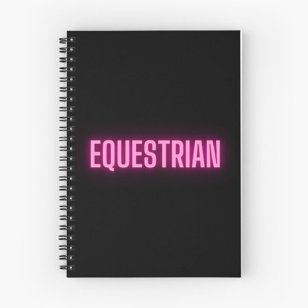 Item preview, Glowy Equestrian designed and sold by Horse-Aholic.