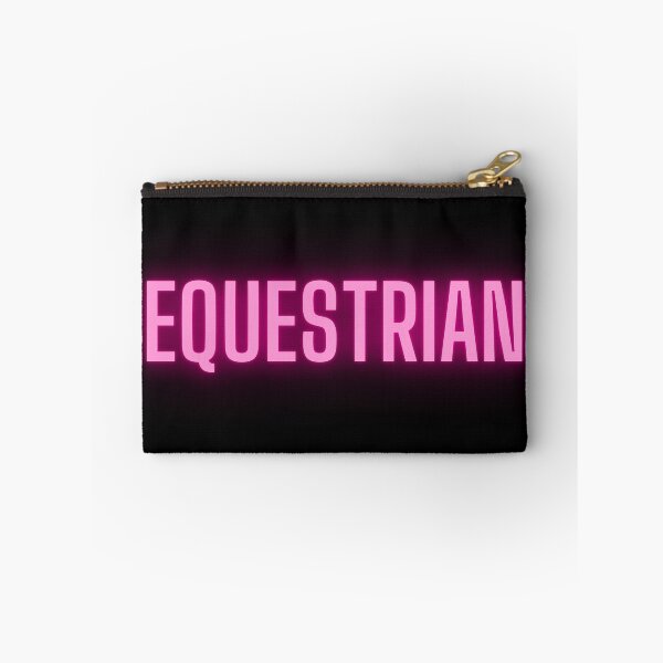 Item preview, Glowy Equestrian designed and sold by Horse-Aholic.