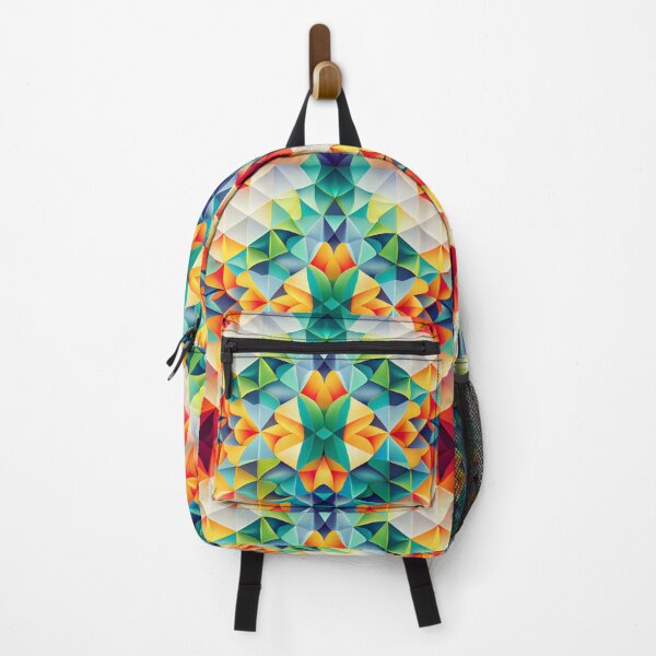 Item preview, Sensational Gradient Abstract Design Pattern designed and sold by UltraGraphics.