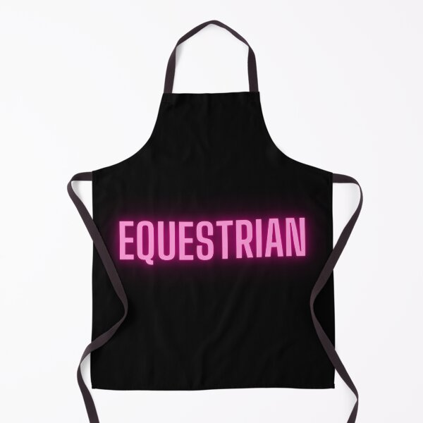 Item preview, Glowy Equestrian designed and sold by Horse-Aholic.