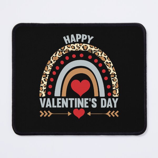 Item preview, Happy Valentine's Day designed and sold by TADYSHOP.