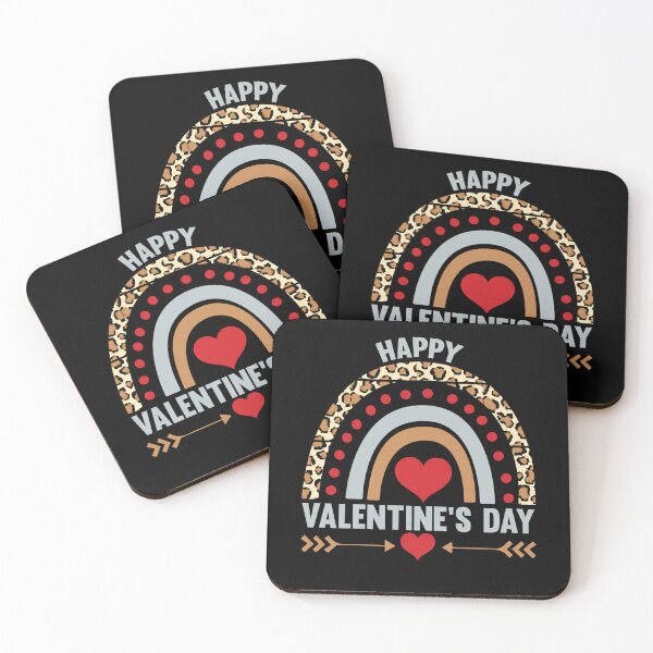 Item preview, Happy Valentine's Day designed and sold by TADYSHOP.
