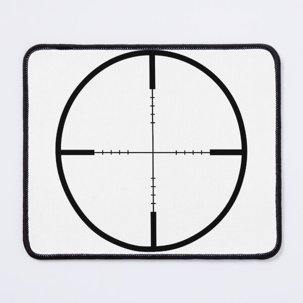 Item preview, Scope View  designed and sold by BubbleCloudzy.