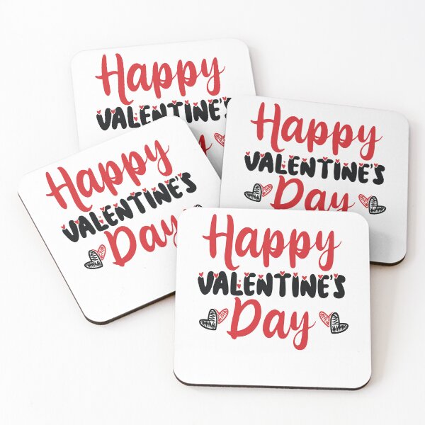 Item preview, Happy Valentine's Day designed and sold by TADYSHOP.