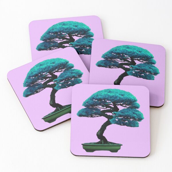 Item preview, Beautiful bonsai tree artwork designed and sold by gramizzia.