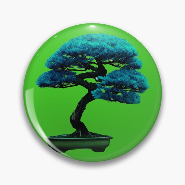 Item preview, Beautiful bonsai tree artwork designed and sold by gramizzia.