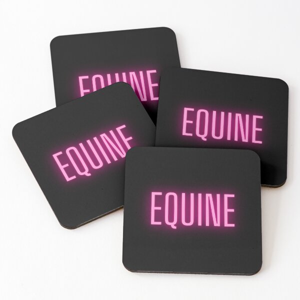 Item preview, Glowy Equine Vaulting designed and sold by Horse-Aholic.
