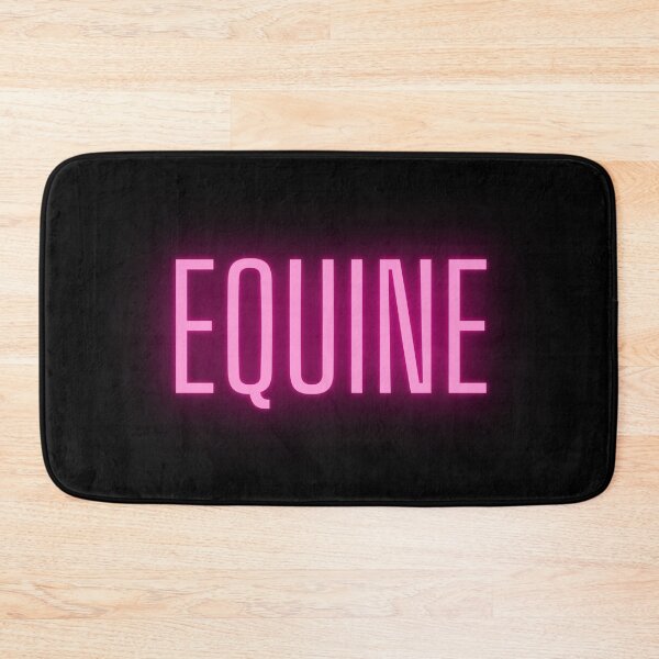 Item preview, Glowy Equine Vaulting designed and sold by Horse-Aholic.