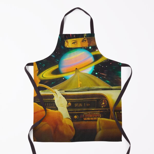 Item preview, COMING HOME TO SATURN designed and sold by Taudalpoi.