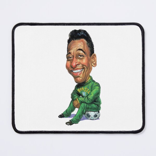 Item preview, RIP Pelé designed and sold by SamalexDesigns.