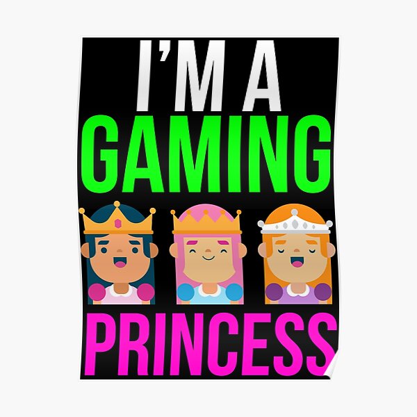 Roblox Custom Poster Print Wall Decor Personalized