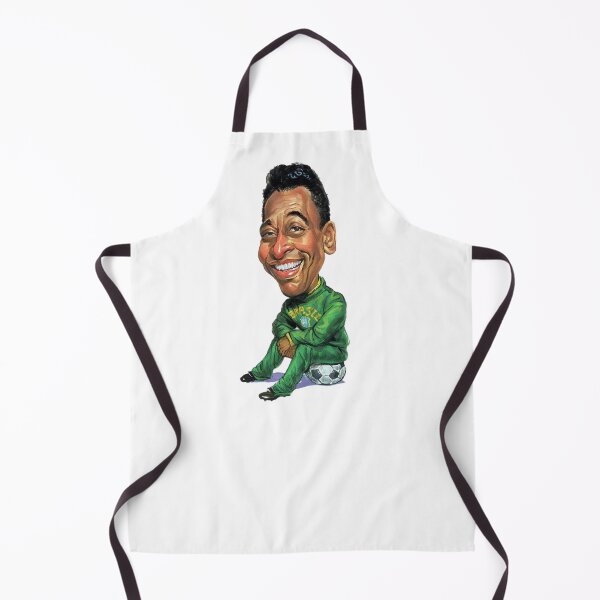 Item preview, RIP Pelé designed and sold by SamalexDesigns.