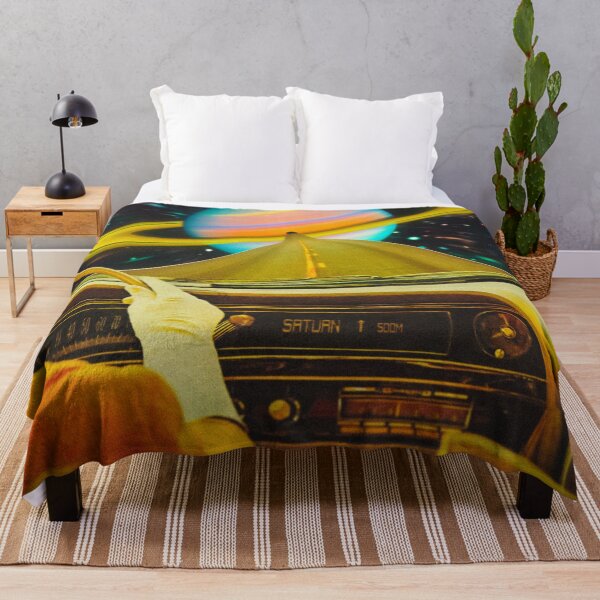 Item preview, COMING HOME TO SATURN designed and sold by Taudalpoi.