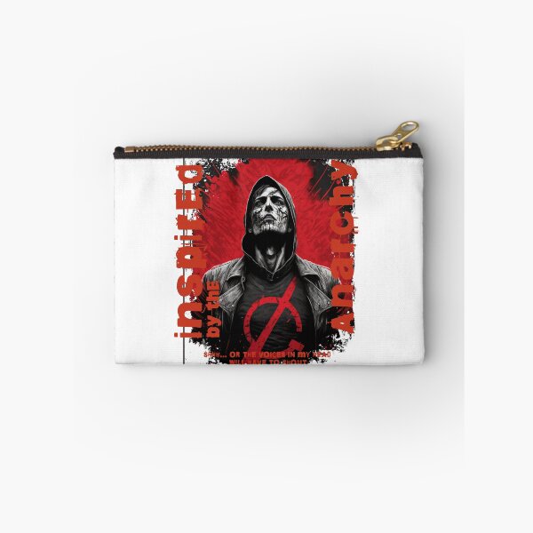 Item preview, Inspired by anarchy designed and sold by flowinglobe.