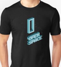 Open Space Unisex T-Shirt