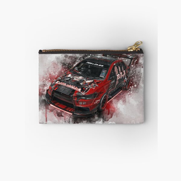 Item preview, Mitsubishi Lancer Evolution X Kaguya Evo 3 designed and sold by ThalassaStudios.