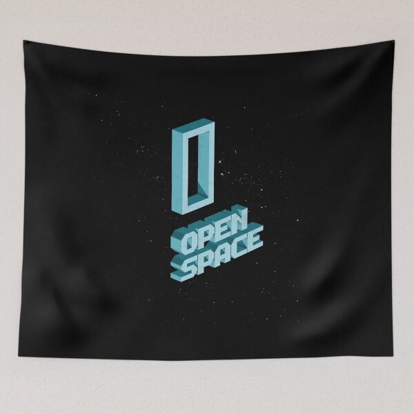 Item preview, Open Space designed and sold by m. i..