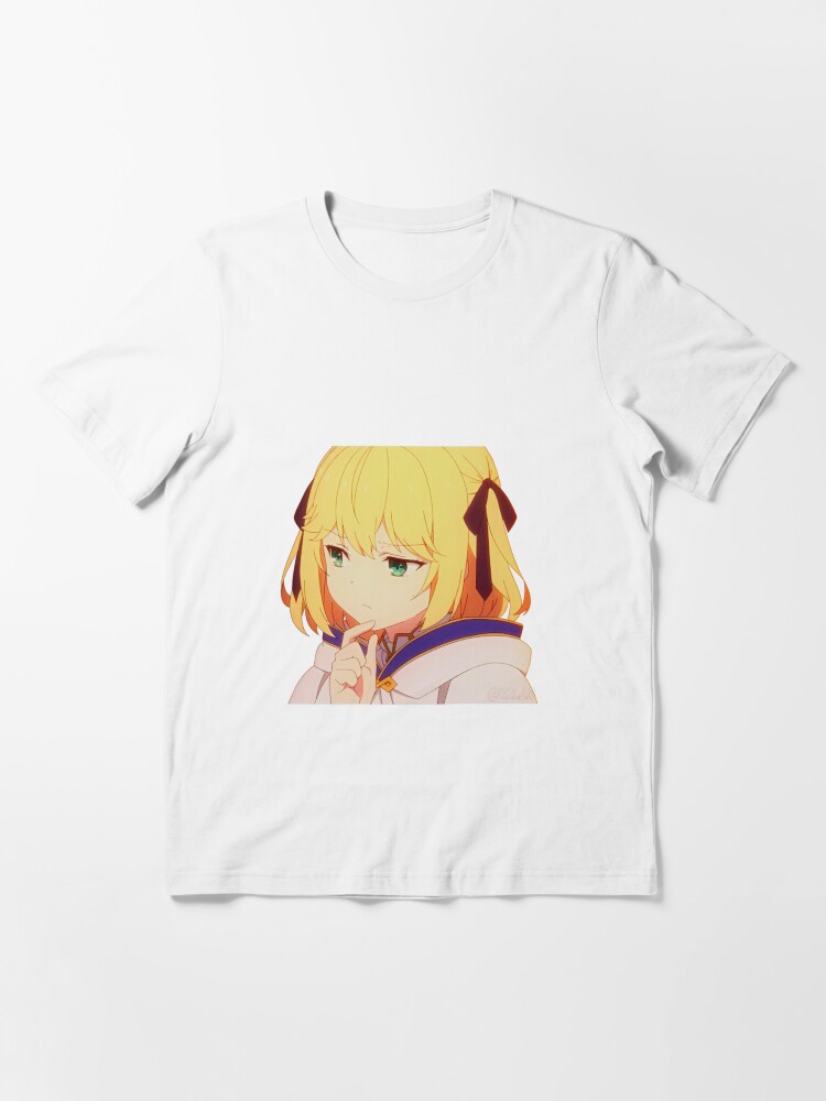 Tensei Oujo to Tensai Reijou no Mahou Kakumei (The Magical Revolution of  the Reincarnated Princess and the Genius Young Lady) Merch