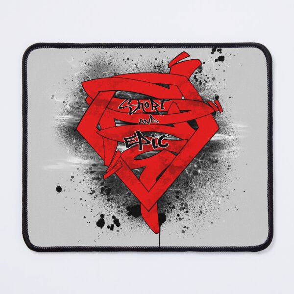 Item preview, S&E- Short and EPIC designed and sold by -short- & EPIC shop.