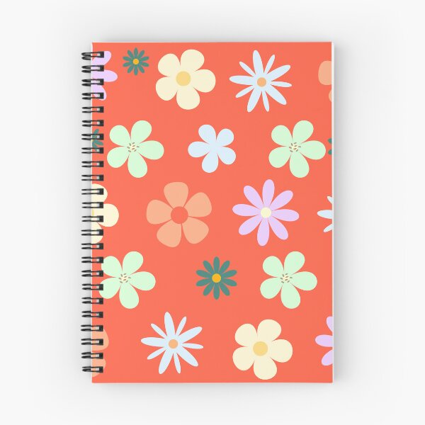 Item preview, Copy of Flower Pattern designed and sold by ZandraGalaShop.