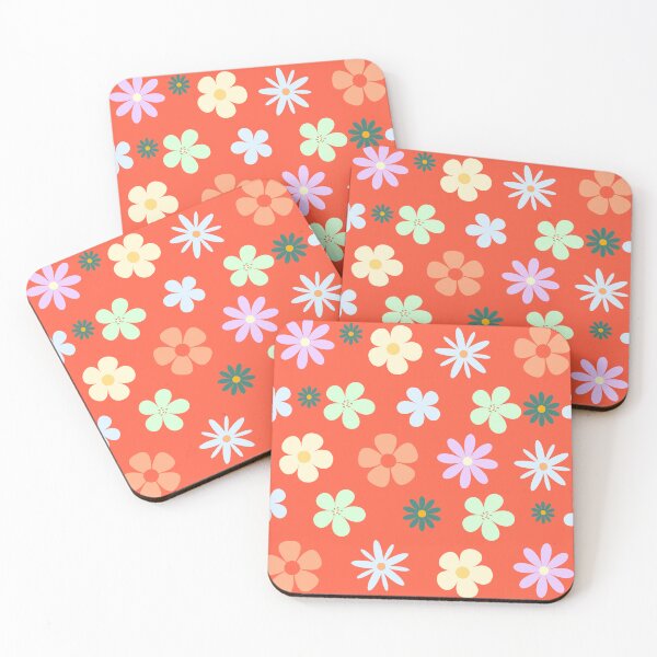 Item preview, Copy of Flower Pattern designed and sold by ZandraGalaShop.