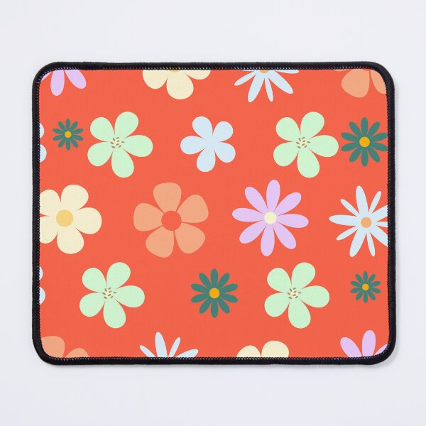 Item preview, Copy of Flower Pattern designed and sold by ZandraGalaShop.